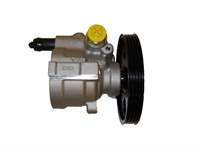 DIREKSIYON POMPASI  KASNAKLI  ( RENAULT: KANGOO CLIO II MEGANE I 1.4 1.6 98 - 15 / DACIA: LOGAN 1.5DCI 04 - 12)  4 KANAL