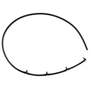 ENJEKTÖR GERİ DÖNÜŞ HORTUMU DUCATO-IVECO DAILY 2.3 JTD