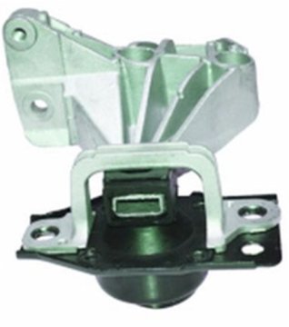 MOTOR TAKOZU ON SAG QASHQAI / QASHQAI+2 (J10 JJ10) 1,5 DCI 07 14