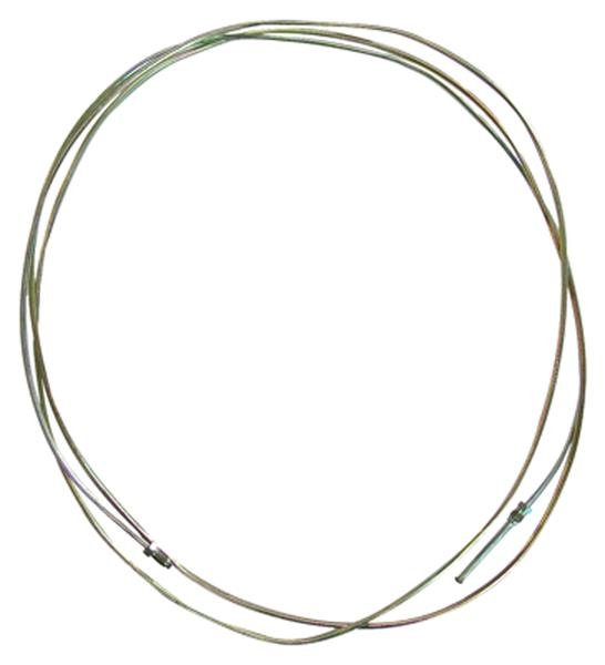 FREN BORUSU LİMİTÖRDEN MERKEZE R9 (300 cm)