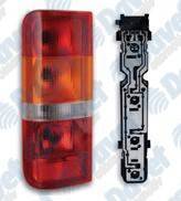 STOP LAMBASI SAG TRANSIT T12-T15 92-01 DUYLU