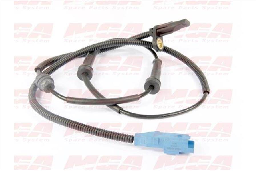 ABS SENSORU - (PEUGEOT: 1007 1.4-1.4HDI-1.6HDI/ CITROEN: C2 1.4-1.4HDI-1.6HDI)