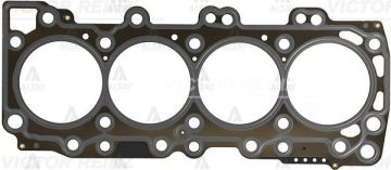 SİLİNDİR KAPAK CONTASI PICKUP 11-16 NAVARA ÇELİK 1.00mm