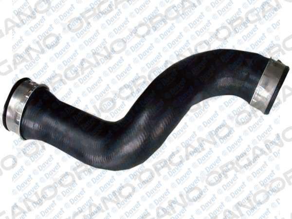 TURBOSARJ HORTUMU SAG W203 00>07 CL203 03>08 S203 01>07