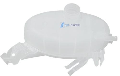 GENLEŞME KAVANOZU (KAPAKSIZ) MASTER II-MOVANO 2.5 DCİ G9U (RADYATÖR EK SU DEPOSU)