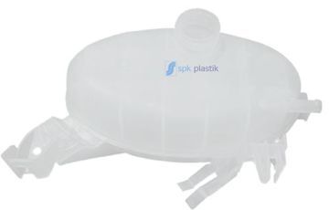 GENLEŞME KAVANOZU (KAPAKSIZ) MASTER II-MOVANO 2.5 DCİ G9U (RADYATÖR EK SU DEPOSU)