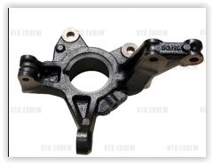 AKS TAŞIYICI ÖN SAĞ CLIO IV 1.2 16V- 1.5 DCI (13-)(ABS'Lİ)