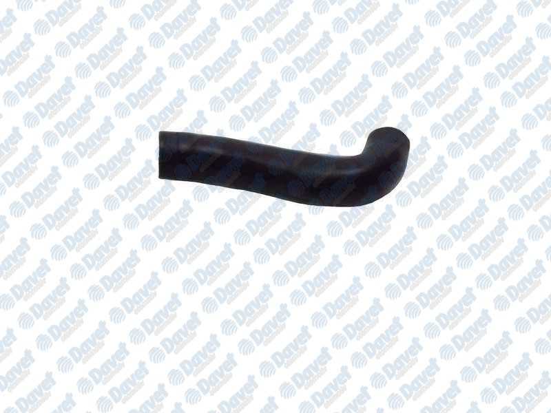 TURBO HORTUMU GOLF IV A3 OCTAVIA LEON TOLEDO 1,9TDI (AHF ALH AJM ASV AUY ATD)