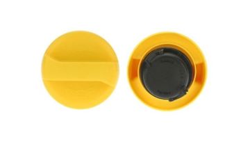 MOTOR YAĞ KAPAĞI VECTRA B