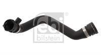 RADYATOR ALT HORTUMU BMW E39 M52 M54