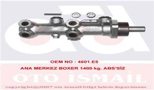 ANA MERKEZ JUMPER-DUCATO-BOXER ( 94-02 ) 1.9-2.0-2.5-2.8 (20.64mm)