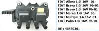 BOBIN ( FIAT : PALIO / MAREA 1.6I 16V 97-- )