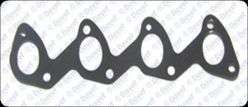 EKSOZ MANIFOLD CONTA FOCUS-CONNECT 1.8 TDCI