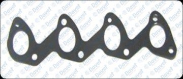 EKSOZ MANIFOLD CONTA FOCUS-CONNECT 1.8 TDCI