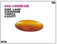 CAMURLUK SINYALI SOL-SAG OPEL VECTRA B 96-