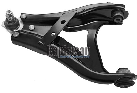 SALINCAK ÖN SOL ALT DUSTER II 2018=>