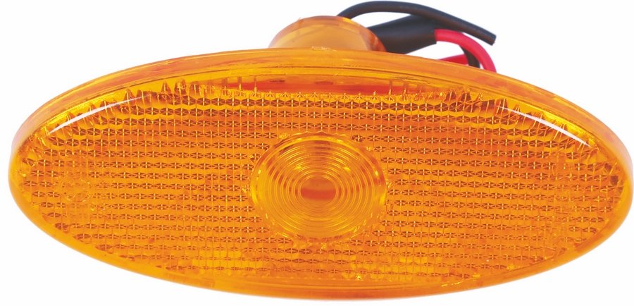 YAN SİNYAL MASTER III-MOVANO III LED AMPÜLLÜ KABLOLU