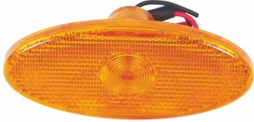 YAN SİNYAL MASTER III-MOVANO III LED AMPÜLLÜ KABLOLU