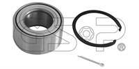 ON TEKER RULMANI HYUNDAI I30 CEED 2007-2012