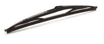 SİLECEK SÜPÜRGESİ AD. 350mm NORMAL TİP (14 INC) (EASYVİSİON CONVENTİONAL)