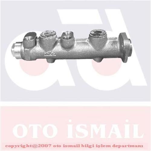 FREN ANA MERKEZI UNO ø 20.64 mm