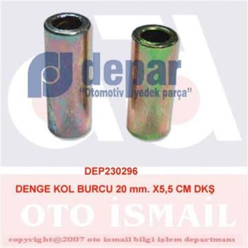 (x) DENGE KOL BURCU 20 mm. X5.5 CM DKŞ