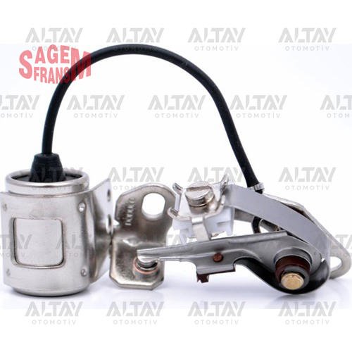 PLATİN + MEKSEFE R12 / M131 SET