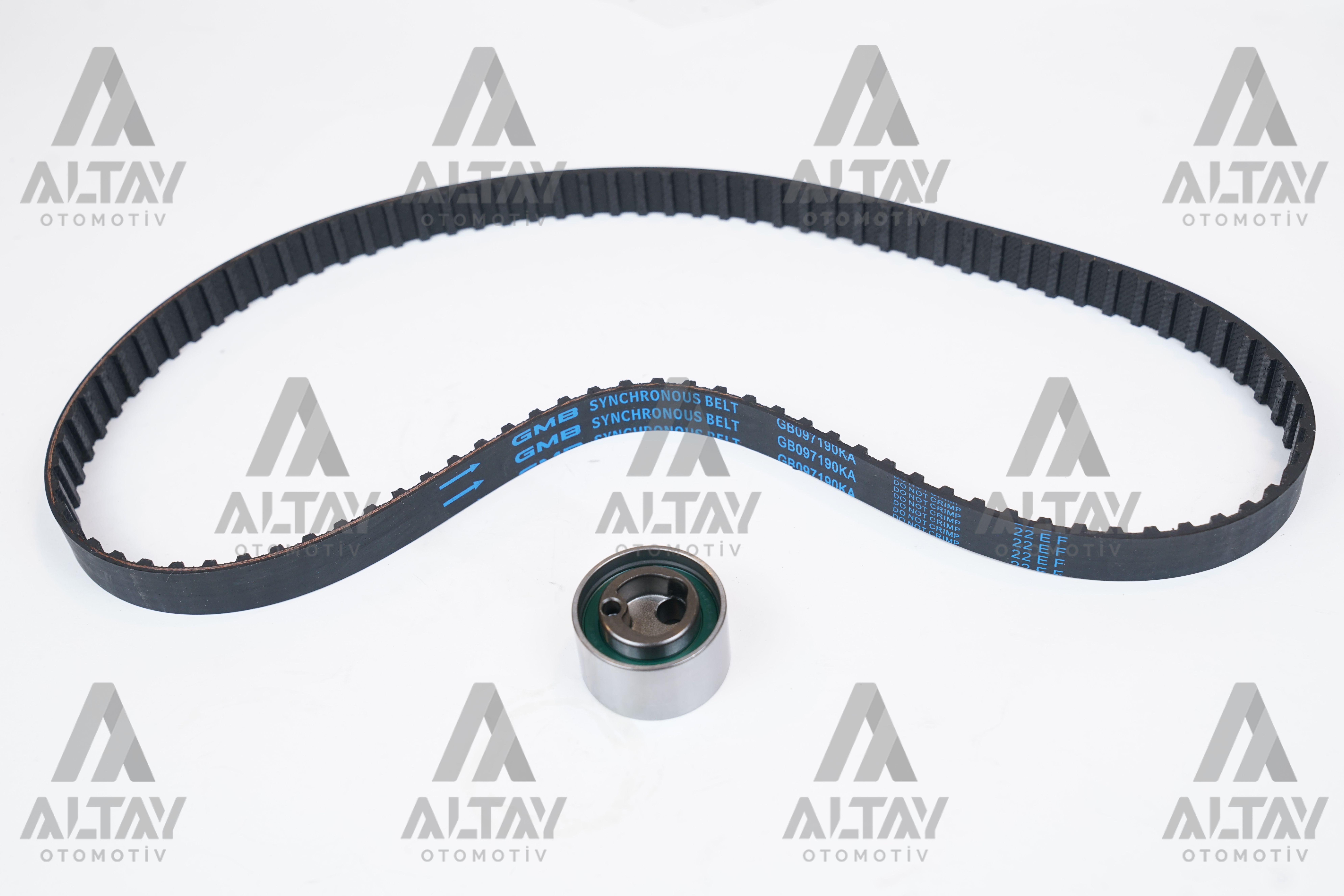 TRİGER SETİ SUZUKI SWIFT / CULTUS 1.0 / 97 DİŞ