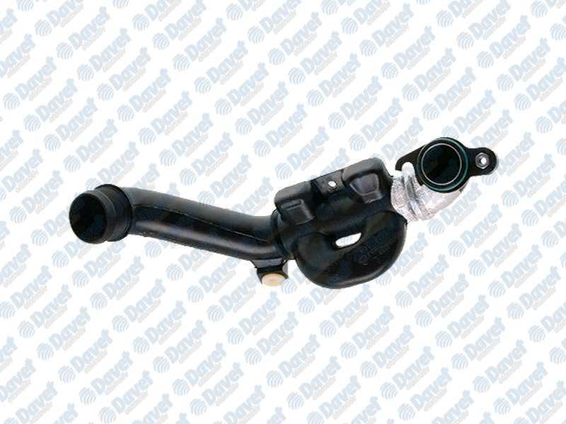 MANIFOLD SUSTURUCU BORUSU PARTNER II EXPERT III JUMPY III / BERLINGO II / XSARA PICASSO 1,6HDI 16V