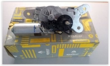 (X) Arka Silecek Motoru Mgn Hb (Kaof)