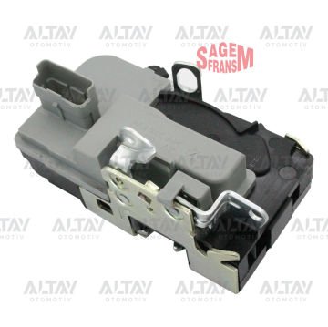 KAPI KİLİDİ 206 ÖN SOL