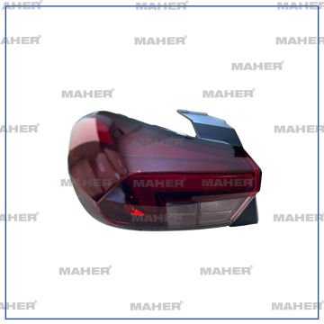 STOP CORSA F 19-23 DIS LH (LEDSIZ)