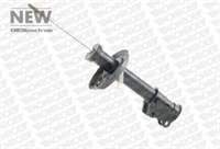 AMORTISOR ON SAG ( FIAT: GRANDE PUNTO - LINEA 1.4 8V-1.3JTD-1.4T-JET 07- / OPEL: CORSA D) OESpectrum  - Premıum