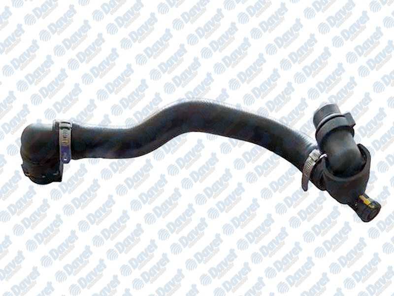 Kalorıfer Gırıs Hortumu Egea 1,6 Jtd