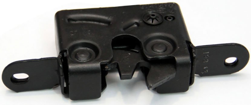 ÖN KAPUT KİLİDİ MGN III-FLUENCE-MASTER III