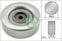 ALTERNATOR GERGI RULMANI MITSUBISHI LANCER 2.0 03 OUTLANDER 2.0 2.4 03 (4G63 4G69)