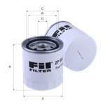 Yakıt Fıltresı Toyota Land Cruıser 4.0 D