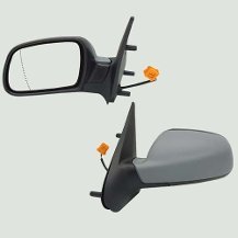 (x) DIŞ DİKİZ AYNASI ELEKTRİKLİ SOL KNG II