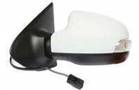 DIS DIKIZ AYNA SOL ELEKTRIKLI SINYALLI ASTARLI  ( RENAULT SYMBOL )