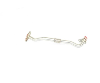 Turbo Yağ Geri Dönüş Borusu Arka Çeker Transit V347-V348 2,4 D