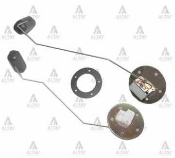 DEPO ŞAMANDIRASI HILUX  98-01 LN-145
