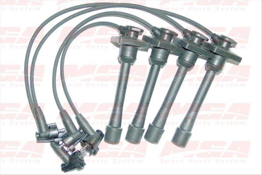 BUJI KABLOSU - (TOYOTA: COROLLA 1.3 97-00 AE111 ENJ. )