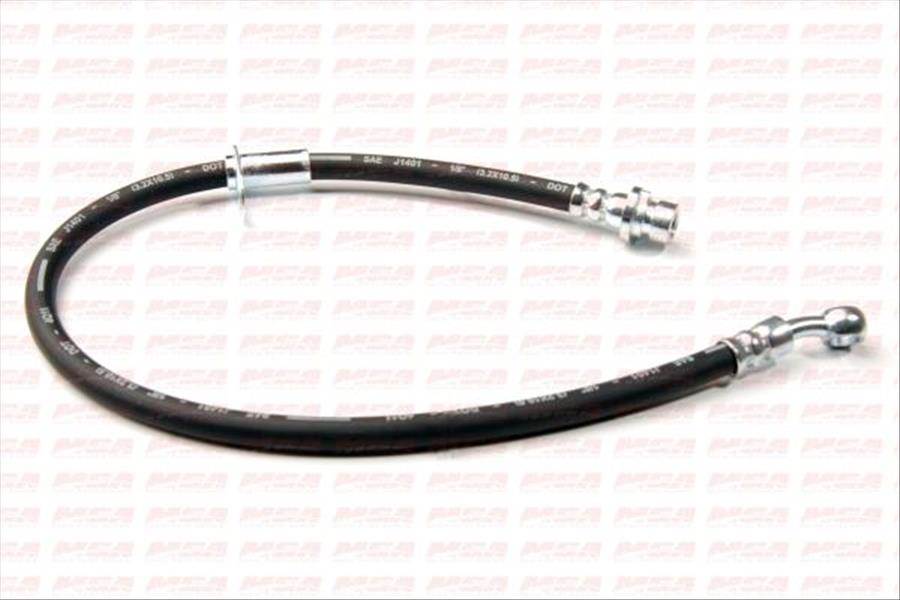 HD09 HORTUM FREN ON R/L-(HONDA: CRV 02>06  )