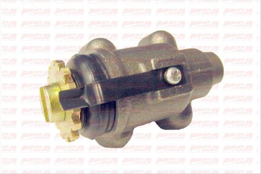 MERKEZ FREN ON SOL-(MITSUBISHI: CANTER-444/CANTER-635 )