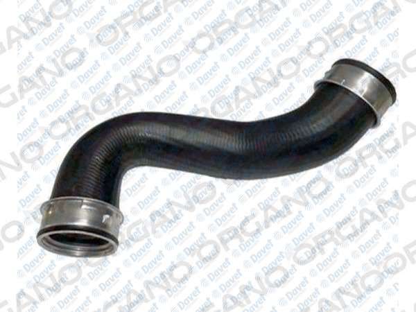 Turbo Hortumu 210 Kasa E270 Cdı