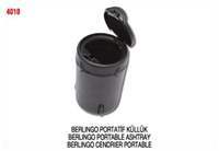 KULLUK PORTATIF ( PEUGEOT : PARTNER-- J9 )