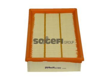 HAVA FİLTRESİ TRANSİT V348 2007 (ARKADAN ÇEKİŞ)