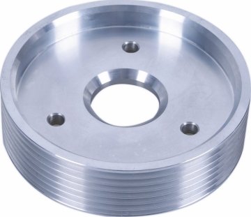 Direksiyon Pompa Kasnağı Master-Movano