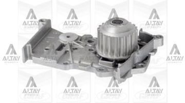 DEVİRDAİM MEGANE I  96-03 / CLIO II 98-12 / MEGANE II 02-08 / 1.6 16V (K4M768-K4M762-K4M788) ÇELIK PERVANE ORJİNAL TİP