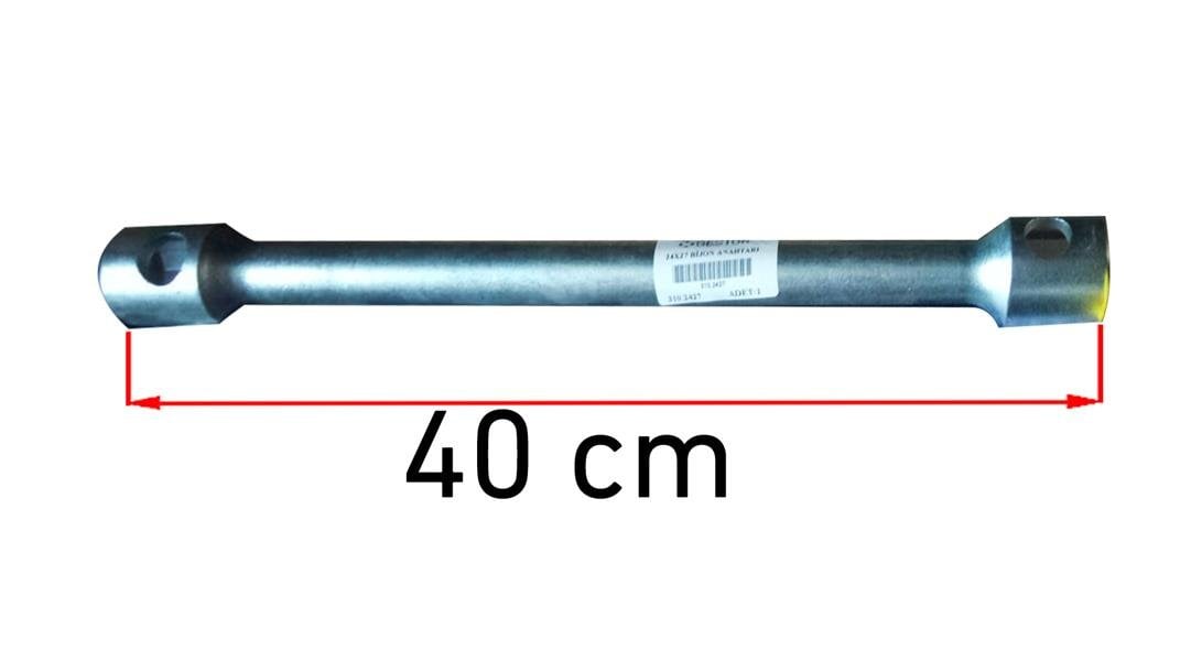 BİJON ANAHTARI (24x27) (HIRDAVAT)